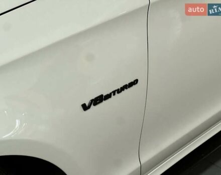 Белый Мерседес ЦЛС-Класс, объемом двигателя 4.7 л и пробегом 71 тыс. км за 20990 $, фото 25 на Automoto.ua