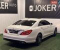 Білий Мерседес ЦЛС-Клас, об'ємом двигуна 3.5 л та пробігом 150 тис. км за 15999 $, фото 22 на Automoto.ua