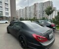 Белый Мерседес ЦЛС-Класс, объемом двигателя 4.7 л и пробегом 177 тыс. км за 15900 $, фото 12 на Automoto.ua