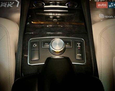 Белый Мерседес ЦЛС-Класс, объемом двигателя 4.7 л и пробегом 71 тыс. км за 20990 $, фото 39 на Automoto.ua