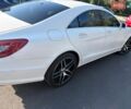 Белый Мерседес ЦЛС-Класс, объемом двигателя 3.5 л и пробегом 149 тыс. км за 19200 $, фото 6 на Automoto.ua