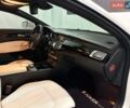 Білий Мерседес ЦЛС-Клас, об'ємом двигуна 3.5 л та пробігом 150 тис. км за 15999 $, фото 34 на Automoto.ua