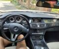 Белый Мерседес ЦЛС-Класс, объемом двигателя 4.67 л и пробегом 62 тыс. км за 23400 $, фото 16 на Automoto.ua