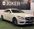 Білий Мерседес ЦЛС-Клас, об'ємом двигуна 3.5 л та пробігом 150 тис. км за 15999 $, фото 7 на Automoto.ua