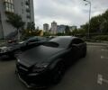 Белый Мерседес ЦЛС-Класс, объемом двигателя 4.7 л и пробегом 177 тыс. км за 15900 $, фото 6 на Automoto.ua