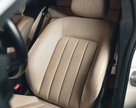 Белый Мерседес ЦЛС-Класс, объемом двигателя 4.66 л и пробегом 70 тыс. км за 23900 $, фото 22 на Automoto.ua