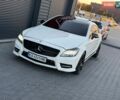 Белый Мерседес ЦЛС-Класс, объемом двигателя 2.99 л и пробегом 257 тыс. км за 21500 $, фото 1 на Automoto.ua