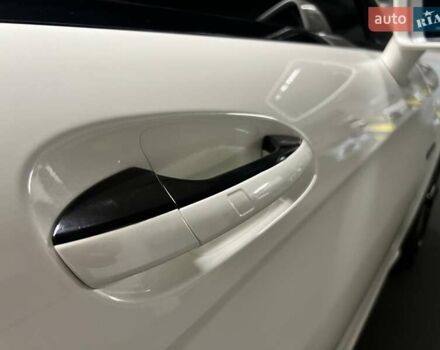 Белый Мерседес ЦЛС-Класс, объемом двигателя 4.7 л и пробегом 71 тыс. км за 20990 $, фото 58 на Automoto.ua