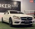Білий Мерседес ЦЛС-Клас, об'ємом двигуна 3.5 л та пробігом 150 тис. км за 15999 $, фото 13 на Automoto.ua