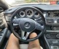 Белый Мерседес ЦЛС-Класс, объемом двигателя 4.67 л и пробегом 62 тыс. км за 23400 $, фото 17 на Automoto.ua