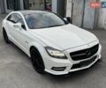 Белый Мерседес ЦЛС-Класс, объемом двигателя 5.46 л и пробегом 67 тыс. км за 23900 $, фото 15 на Automoto.ua