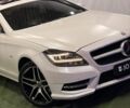 Білий Мерседес ЦЛС-Клас, об'ємом двигуна 3.5 л та пробігом 150 тис. км за 15999 $, фото 9 на Automoto.ua