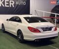 Білий Мерседес ЦЛС-Клас, об'ємом двигуна 3.5 л та пробігом 150 тис. км за 15999 $, фото 26 на Automoto.ua