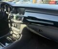 Белый Мерседес ЦЛС-Класс, объемом двигателя 3.5 л и пробегом 149 тыс. км за 19200 $, фото 21 на Automoto.ua