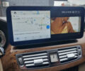 Белый Мерседес ЦЛС-Класс, объемом двигателя 3 л и пробегом 130 тыс. км за 26000 $, фото 15 на Automoto.ua