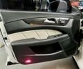 Белый Мерседес ЦЛС-Класс, объемом двигателя 4.7 л и пробегом 71 тыс. км за 20990 $, фото 28 на Automoto.ua