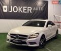 Білий Мерседес ЦЛС-Клас, об'ємом двигуна 3.5 л та пробігом 150 тис. км за 15999 $, фото 3 на Automoto.ua
