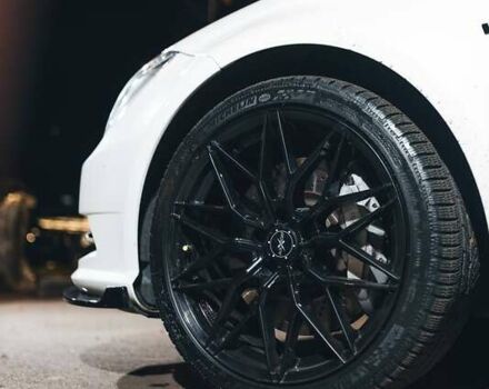 Белый Мерседес ЦЛС-Класс, объемом двигателя 4.66 л и пробегом 70 тыс. км за 23900 $, фото 8 на Automoto.ua