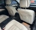 Белый Мерседес ЦЛС-Класс, объемом двигателя 5.46 л и пробегом 67 тыс. км за 23900 $, фото 65 на Automoto.ua