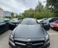 Белый Мерседес ЦЛС-Класс, объемом двигателя 4.7 л и пробегом 177 тыс. км за 15900 $, фото 34 на Automoto.ua