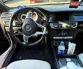 Белый Мерседес ЦЛС-Класс, объемом двигателя 3.5 л и пробегом 149 тыс. км за 19200 $, фото 17 на Automoto.ua