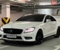 Белый Мерседес ЦЛС-Класс, объемом двигателя 4.7 л и пробегом 71 тыс. км за 20990 $, фото 10 на Automoto.ua