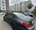 Белый Мерседес ЦЛС-Класс, объемом двигателя 4.7 л и пробегом 177 тыс. км за 15900 $, фото 2 на Automoto.ua