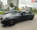 Белый Мерседес ЦЛС-Класс, объемом двигателя 4.7 л и пробегом 177 тыс. км за 15900 $, фото 11 на Automoto.ua