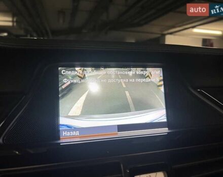 Белый Мерседес ЦЛС-Класс, объемом двигателя 4.7 л и пробегом 71 тыс. км за 20990 $, фото 37 на Automoto.ua