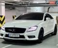 Белый Мерседес ЦЛС-Класс, объемом двигателя 4.7 л и пробегом 71 тыс. км за 20990 $, фото 3 на Automoto.ua
