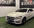 Білий Мерседес ЦЛС-Клас, об'ємом двигуна 3.5 л та пробігом 150 тис. км за 15999 $, фото 5 на Automoto.ua