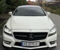 Белый Мерседес ЦЛС-Класс, объемом двигателя 4.66 л и пробегом 70 тыс. км за 23900 $, фото 26 на Automoto.ua