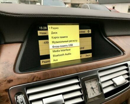 Білий Мерседес ЦЛС-Клас, об'ємом двигуна 3 л та пробігом 70 тис. км за 28000 $, фото 58 на Automoto.ua