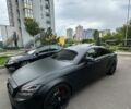 Белый Мерседес ЦЛС-Класс, объемом двигателя 4.7 л и пробегом 177 тыс. км за 15900 $, фото 18 на Automoto.ua