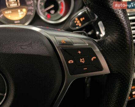 Білий Мерседес ЦЛС-Клас, об'ємом двигуна 3.5 л та пробігом 150 тис. км за 15999 $, фото 44 на Automoto.ua