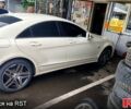 Білий Мерседес ЦЛС-Клас, об'ємом двигуна 2.1 л та пробігом 148 тис. км за 25000 $, фото 1 на Automoto.ua