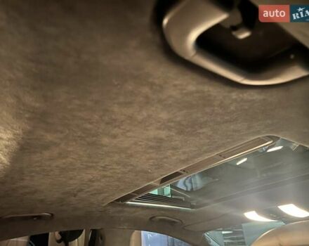 Белый Мерседес ЦЛС-Класс, объемом двигателя 4.7 л и пробегом 71 тыс. км за 20990 $, фото 52 на Automoto.ua