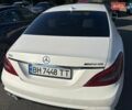 Белый Мерседес ЦЛС-Класс, объемом двигателя 3.5 л и пробегом 149 тыс. км за 19200 $, фото 3 на Automoto.ua