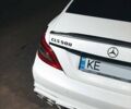 Белый Мерседес ЦЛС-Класс, объемом двигателя 4.66 л и пробегом 70 тыс. км за 23900 $, фото 7 на Automoto.ua
