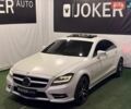 Білий Мерседес ЦЛС-Клас, об'ємом двигуна 3.5 л та пробігом 150 тис. км за 15999 $, фото 11 на Automoto.ua