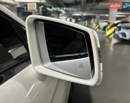 Белый Мерседес ЦЛС-Класс, объемом двигателя 4.7 л и пробегом 71 тыс. км за 20990 $, фото 57 на Automoto.ua