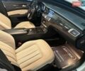 Белый Мерседес ЦЛС-Класс, объемом двигателя 4.7 л и пробегом 71 тыс. км за 20990 $, фото 54 на Automoto.ua
