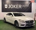 Білий Мерседес ЦЛС-Клас, об'ємом двигуна 3.5 л та пробігом 150 тис. км за 15999 $, фото 6 на Automoto.ua