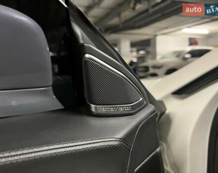 Белый Мерседес ЦЛС-Класс, объемом двигателя 4.7 л и пробегом 71 тыс. км за 20990 $, фото 31 на Automoto.ua