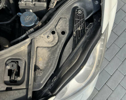 Белый Мерседес ЦЛС-Класс, объемом двигателя 3.5 л и пробегом 113 тыс. км за 24500 $, фото 34 на Automoto.ua