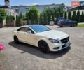 Белый Мерседес ЦЛС-Класс, объемом двигателя 4.67 л и пробегом 62 тыс. км за 23400 $, фото 10 на Automoto.ua