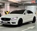 Белый Мерседес ЦЛС-Класс, объемом двигателя 4.7 л и пробегом 71 тыс. км за 20990 $, фото 4 на Automoto.ua