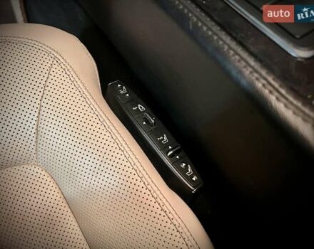 Белый Мерседес ЦЛС-Класс, объемом двигателя 4.7 л и пробегом 71 тыс. км за 20990 $, фото 38 на Automoto.ua