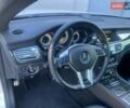 Білий Мерседес ЦЛС-Клас, об'ємом двигуна 3 л та пробігом 152 тис. км за 24999 $, фото 24 на Automoto.ua