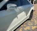 Білий Мерседес ЦЛС-Клас, об'ємом двигуна 2.14 л та пробігом 150 тис. км за 20200 $, фото 3 на Automoto.ua